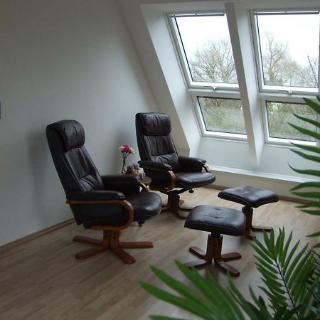 Im Gruental Apartment Aachen Ngoại thất bức ảnh