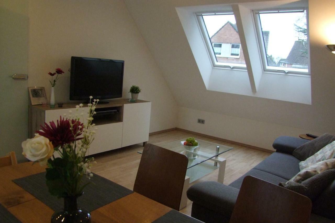 Im Gruental Apartment Aachen Ngoại thất bức ảnh