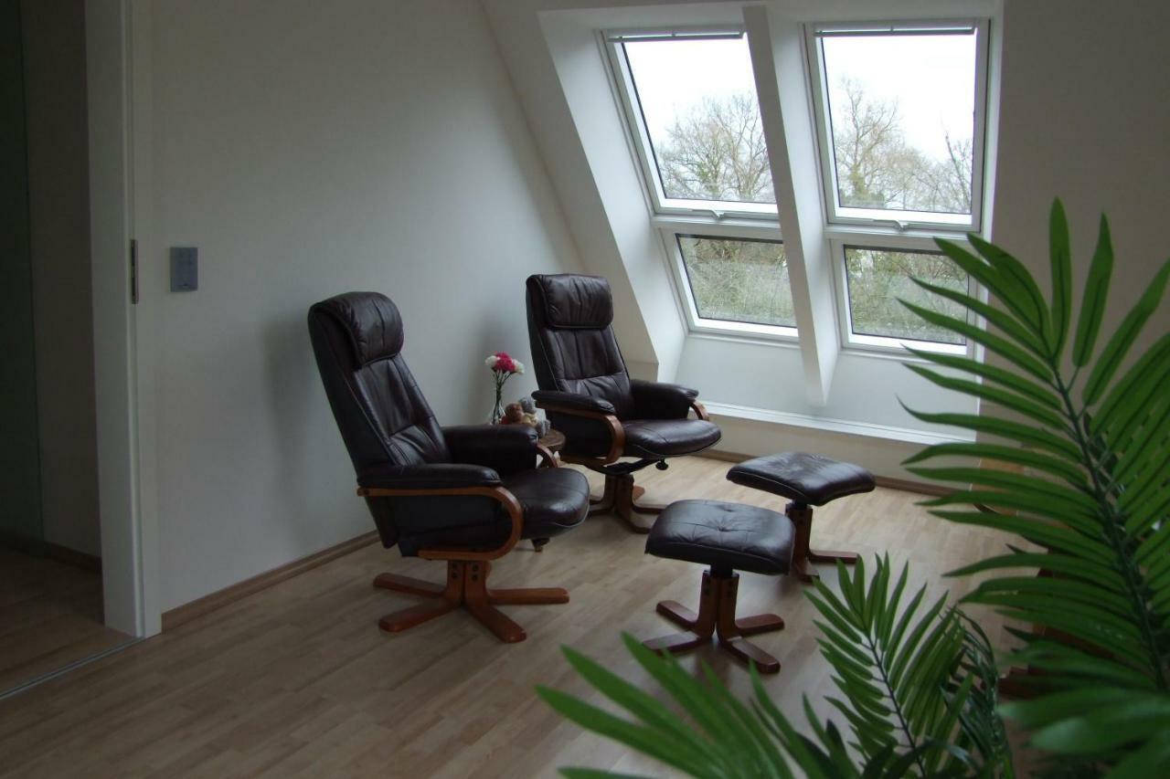 Im Gruental Apartment Aachen Ngoại thất bức ảnh