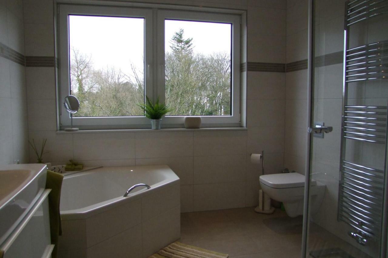 Im Gruental Apartment Aachen Ngoại thất bức ảnh