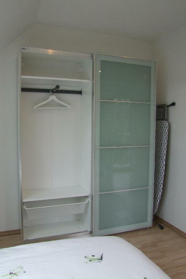 Im Gruental Apartment Aachen Ngoại thất bức ảnh