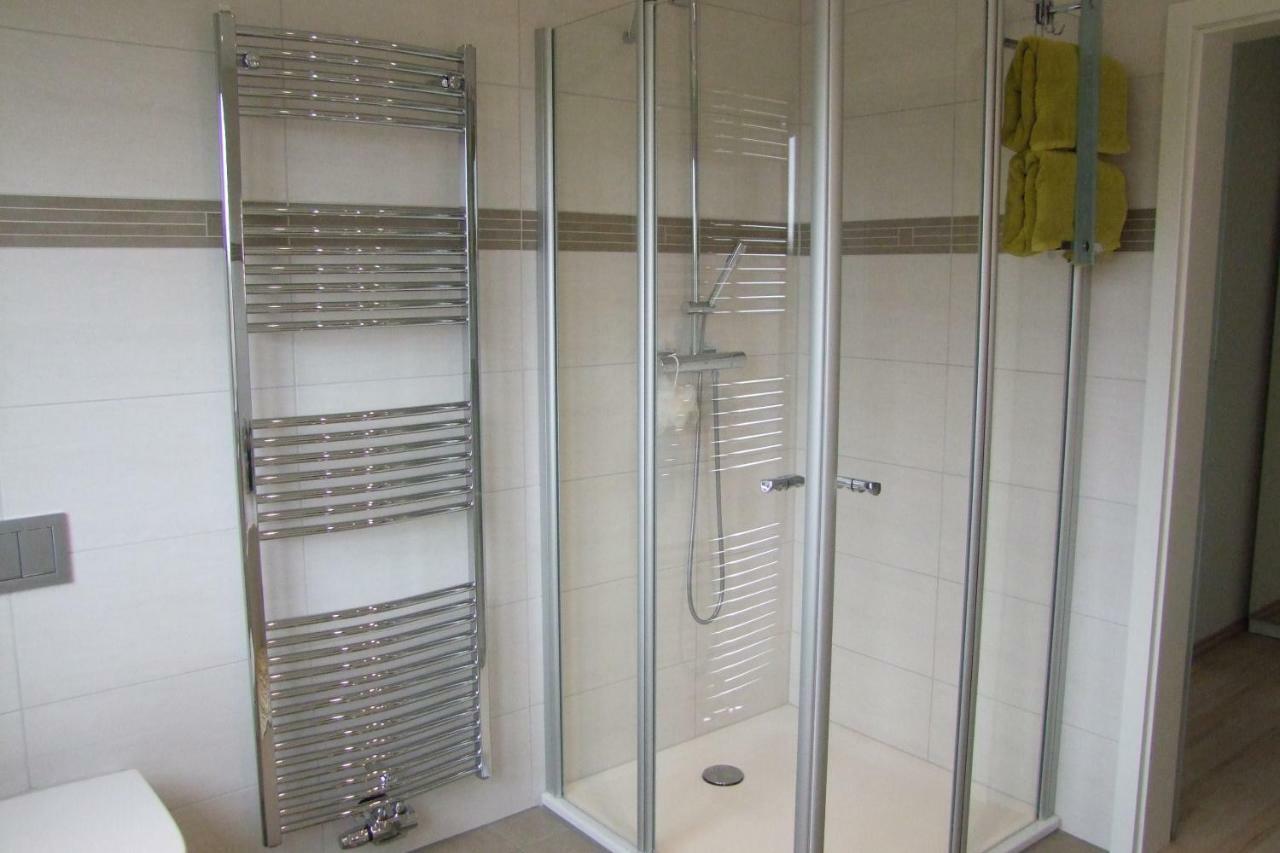 Im Gruental Apartment Aachen Ngoại thất bức ảnh